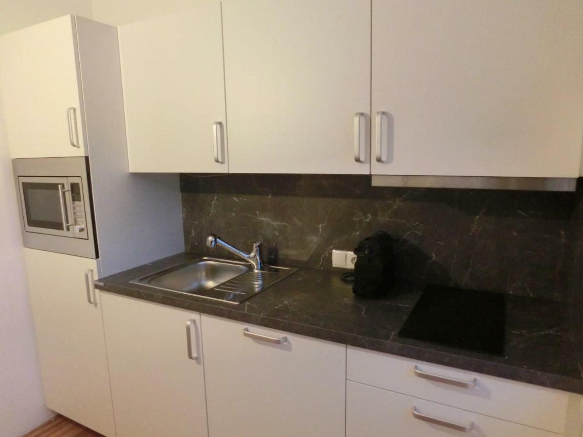 Apartament Ausblick Längenfeld Zewnętrze zdjęcie