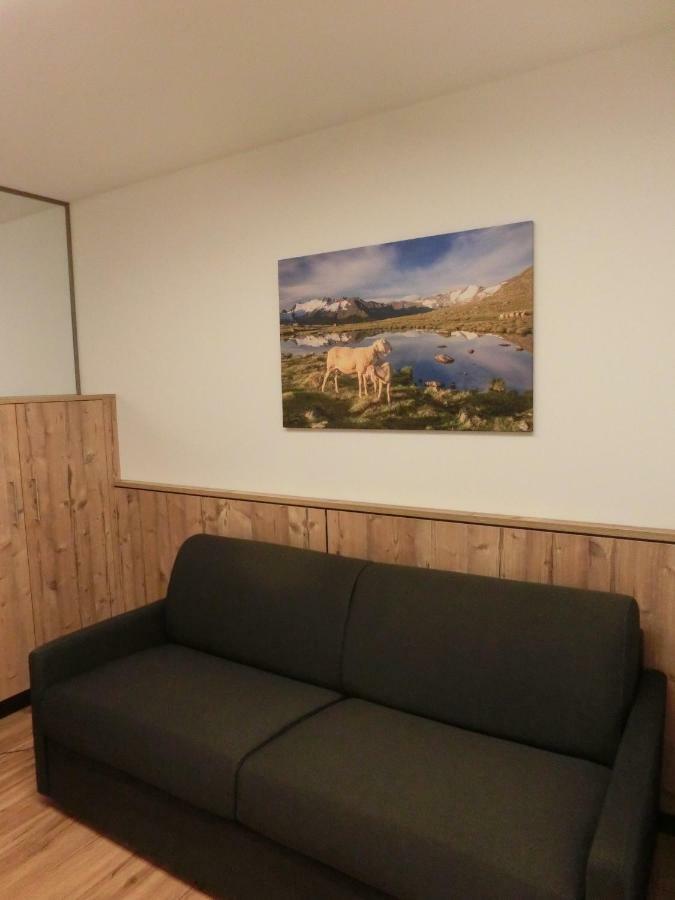 Apartament Ausblick Längenfeld Zewnętrze zdjęcie