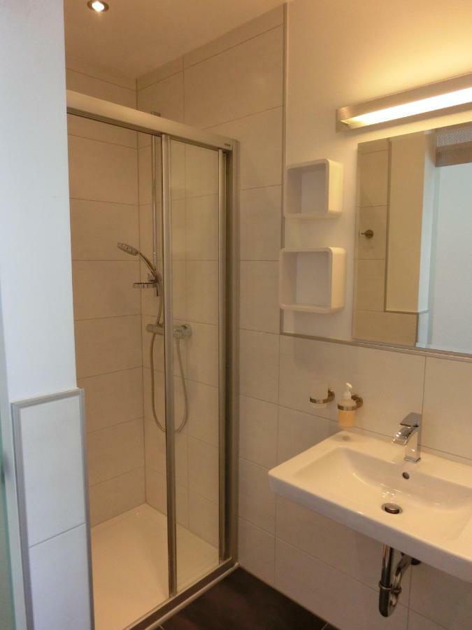 Apartament Ausblick Längenfeld Zewnętrze zdjęcie