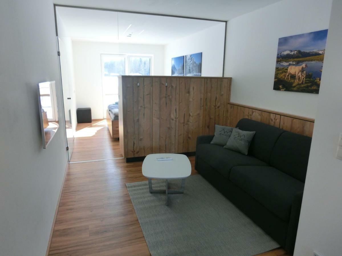 Apartament Ausblick Längenfeld Zewnętrze zdjęcie